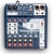 Notepad-8FX - mikser fonii Soundcraft